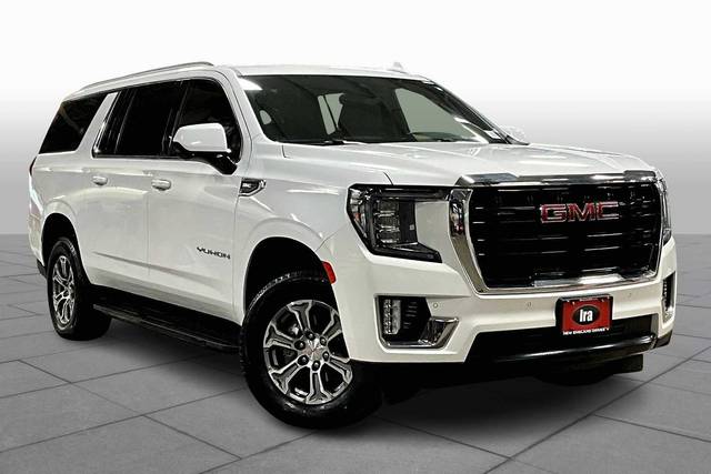 2023 GMC Yukon XL SLE 4WD photo