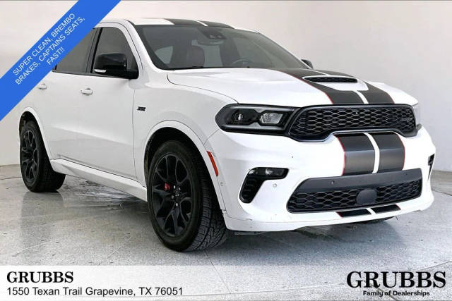 2022 Dodge Durango SRT 392 AWD photo