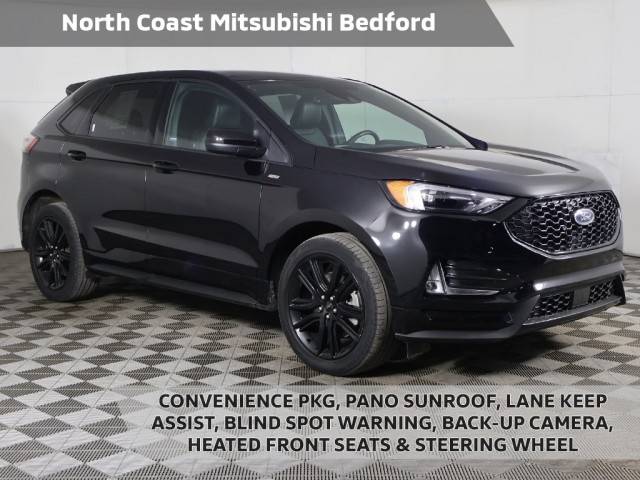 2022 Ford Edge ST-Line AWD photo