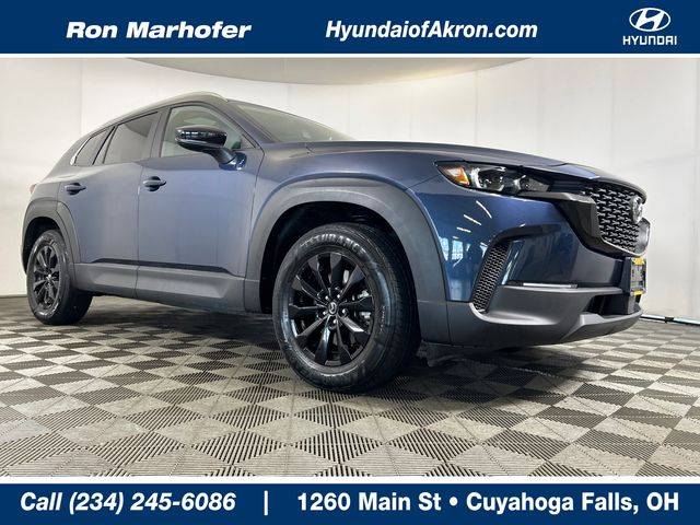 2023 Mazda CX-50 2.5 S Preferred Plus Package AWD photo