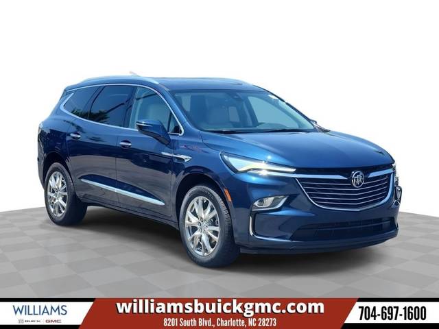 2023 Buick Enclave Essence FWD photo