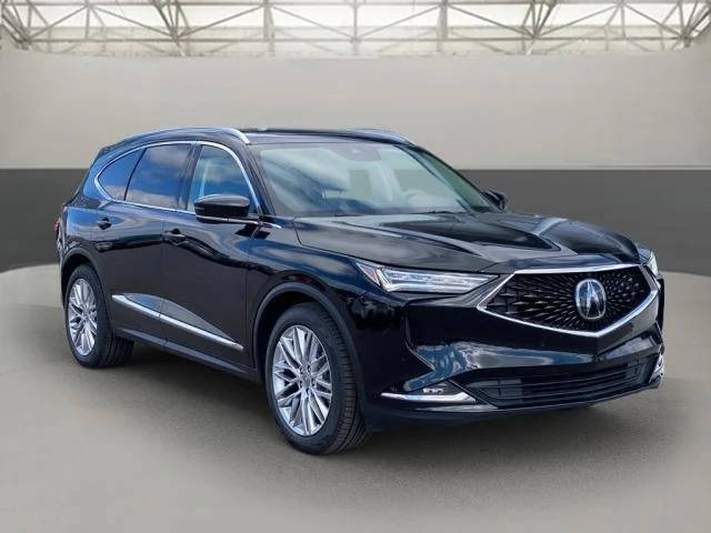 2023 Acura MDX w/Advance Package AWD photo