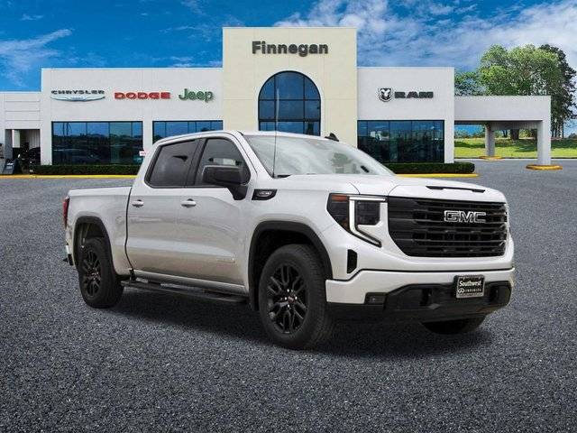 2022 GMC Sierra 1500 Elevation RWD photo