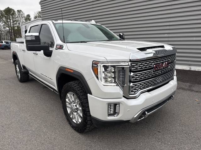 2023 GMC Sierra 2500HD Denali 4WD photo