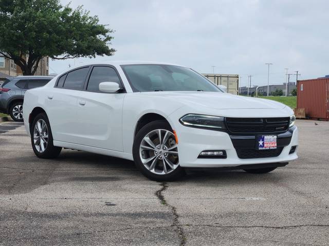 2022 Dodge Charger SXT AWD photo