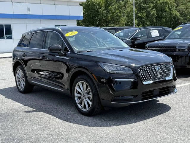 2022 Lincoln Corsair Standard AWD photo