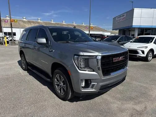 2023 GMC Yukon SLE 4WD photo