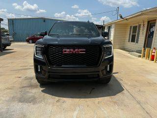 2023 GMC Yukon XL SLT RWD photo
