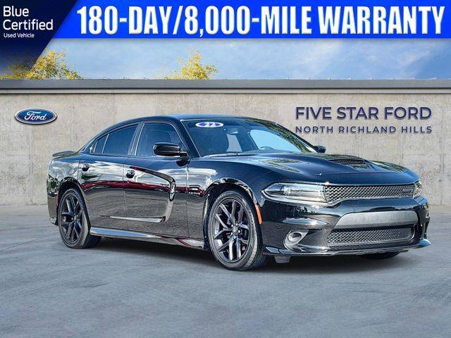 2022 Dodge Charger R/T RWD photo