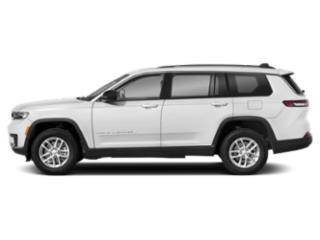 2023 Jeep Grand Cherokee L Laredo 4WD photo