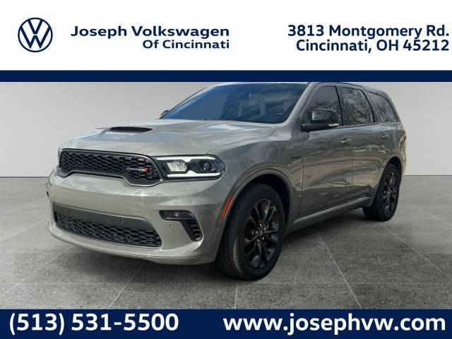 2022 Dodge Durango R/T AWD photo