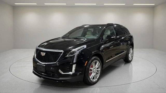 2023 Cadillac XT5 AWD Sport AWD photo