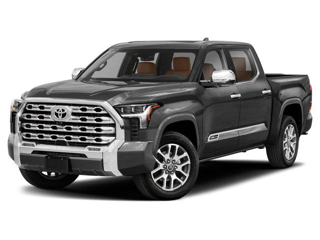 2022 Toyota Tundra 1794 Edition 4WD photo