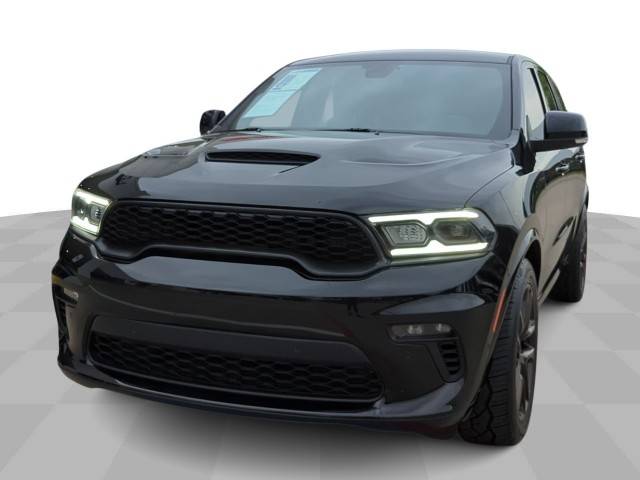 2022 Dodge Durango R/T AWD photo