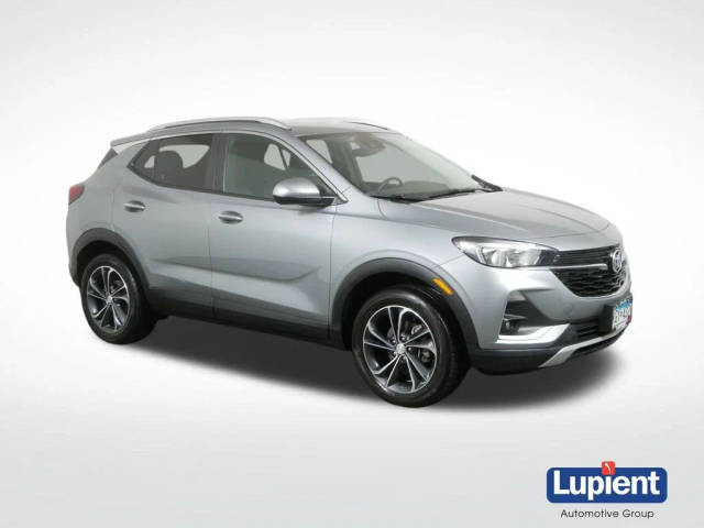 2023 Buick Encore GX Select AWD photo