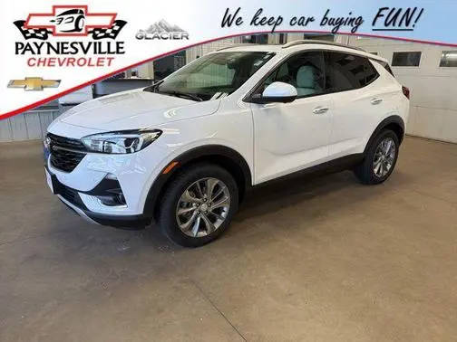 2023 Buick Encore GX Essence AWD photo
