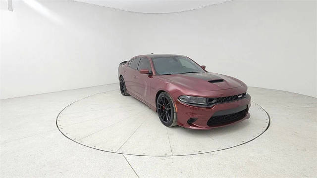 2022 Dodge Charger Scat Pack RWD photo