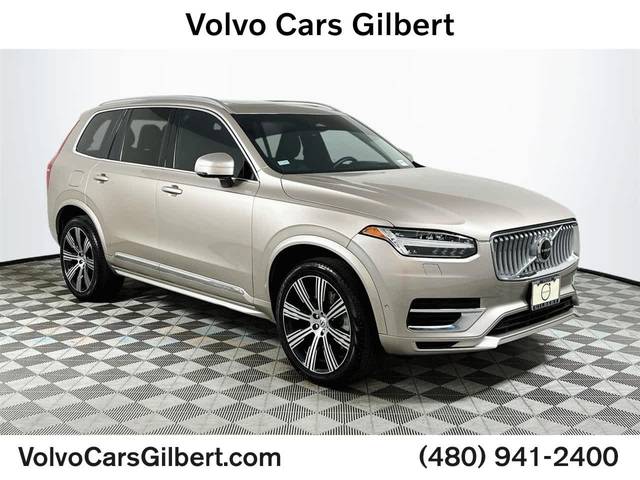 2023 Volvo XC90 Recharge Ultimate AWD photo