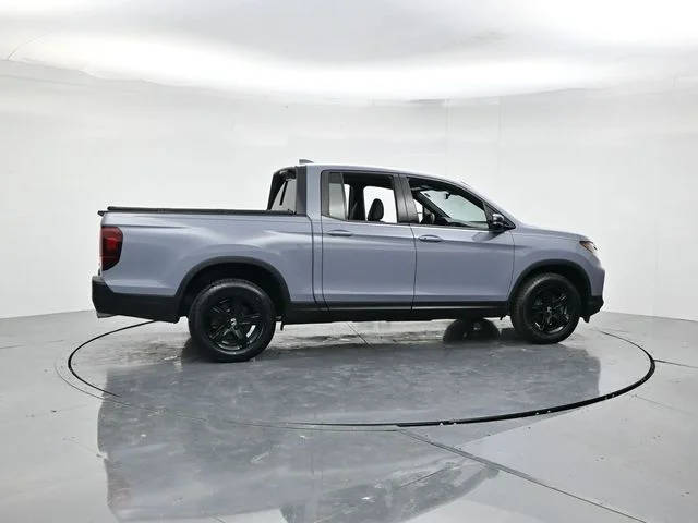 2023 Honda Ridgeline Black Edition AWD photo