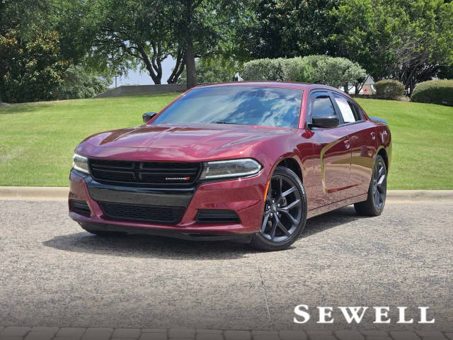 2022 Dodge Charger SXT RWD photo