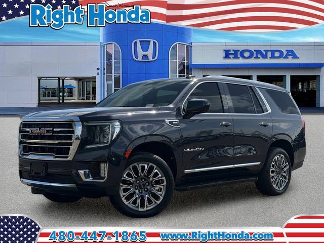 2023 GMC Yukon SLT 4WD photo