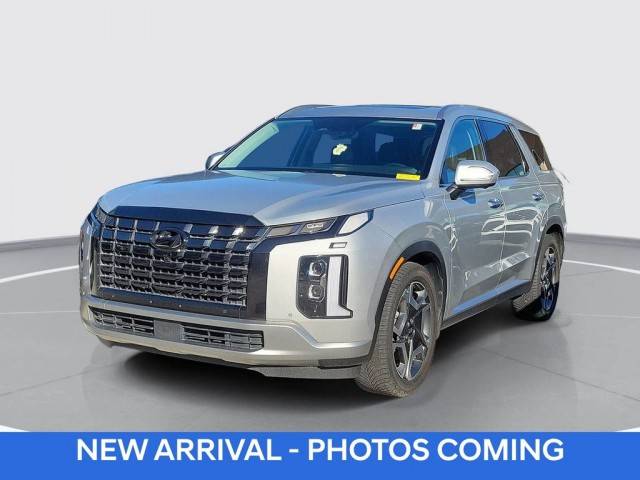 2023 Hyundai Palisade SEL AWD photo