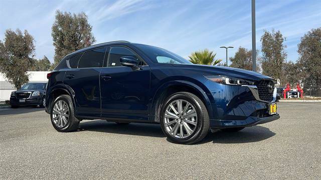 2023 Mazda CX-5 2.5 Turbo Signature AWD photo