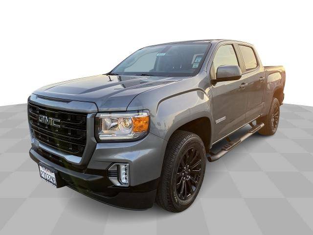 2022 GMC Canyon 2WD Elevation RWD photo