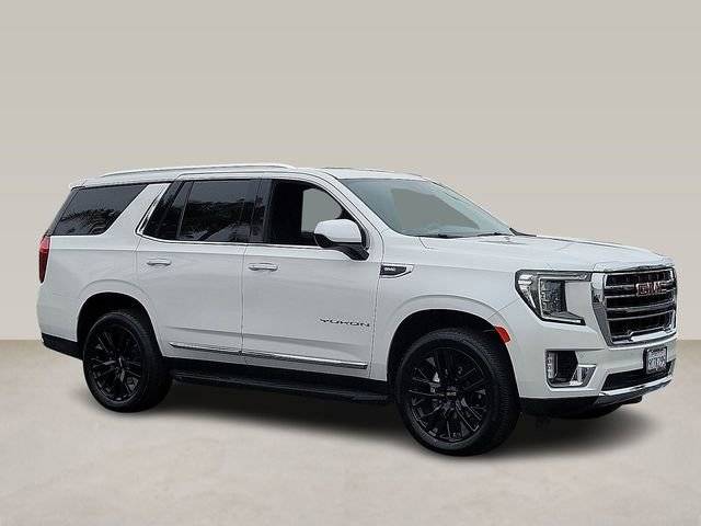 2023 GMC Yukon SLT 4WD photo