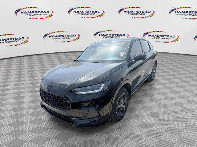 2023 Honda HR-V EX-L AWD photo