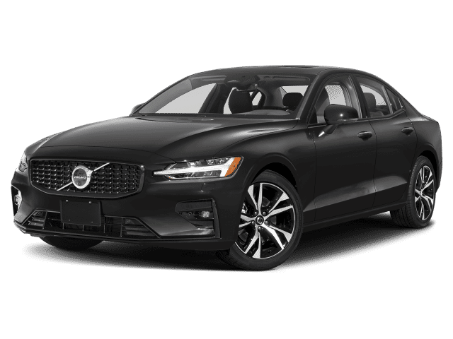 2023 Volvo S60 Ultimate Black Edition AWD photo