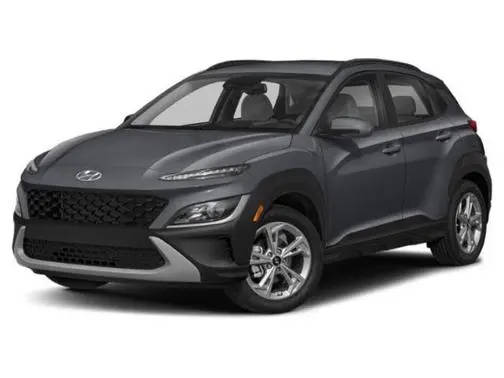 2023 Hyundai Kona SEL AWD photo