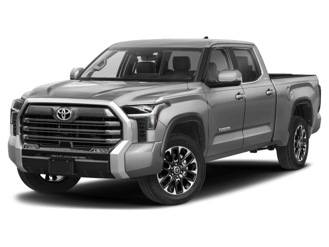 2022 Toyota Tundra Limited 4WD photo