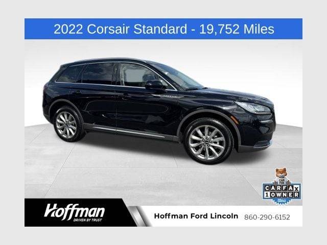 2022 Lincoln Corsair Standard AWD photo