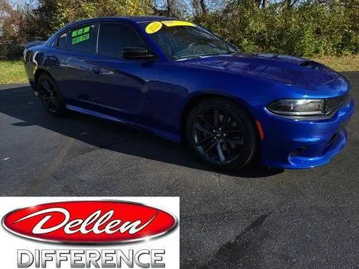 2022 Dodge Charger R/T RWD photo