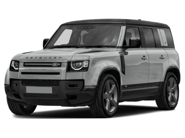 2023 Land Rover Defender 110 SE AWD photo