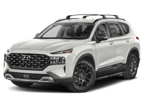 2023 Hyundai Santa Fe XRT FWD photo