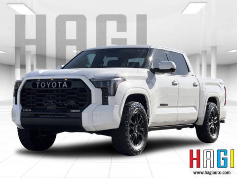 2022 Toyota Tundra SR5 RWD photo