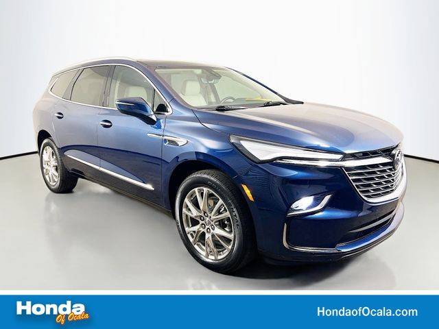 2023 Buick Enclave Premium FWD photo