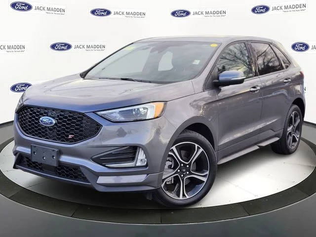2022 Ford Edge ST AWD photo