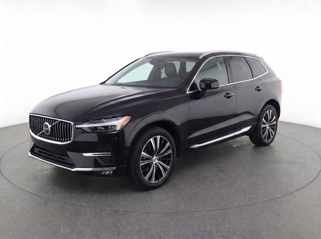 2023 Volvo XC60 Plus Bright Theme AWD photo