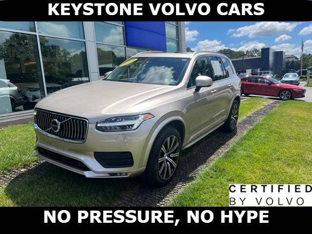 2023 Volvo XC90 Core AWD photo
