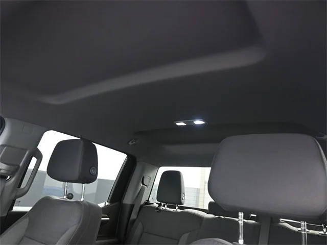 2022 Chevrolet Silverado 1500 RST RWD photo