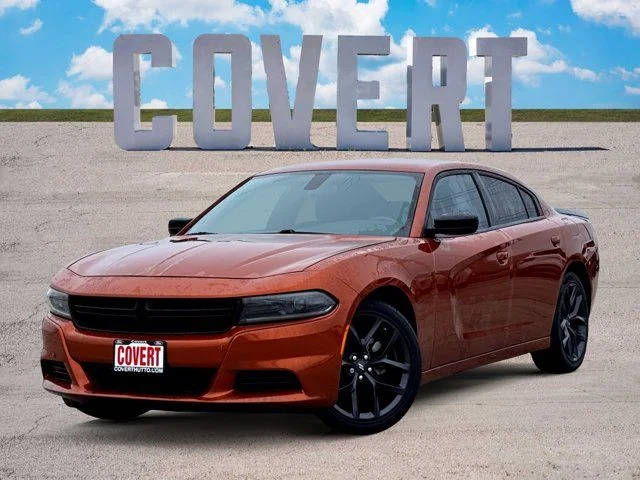 2022 Dodge Charger SXT RWD photo