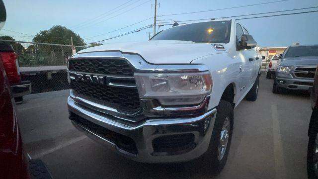 2022 Ram 2500 Tradesman 4WD photo