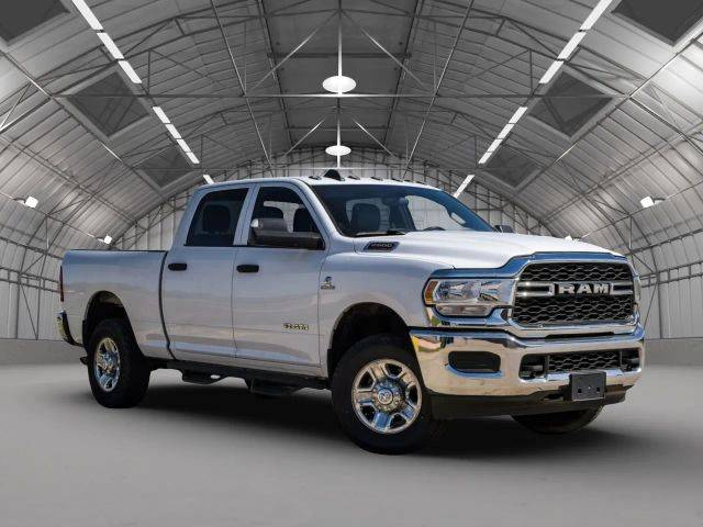 2022 Ram 2500 Tradesman 4WD photo