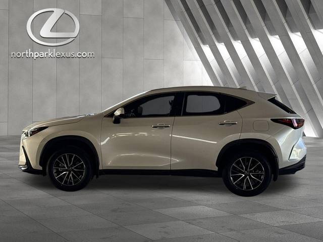 2022 Lexus NX NX 250 Premium AWD photo