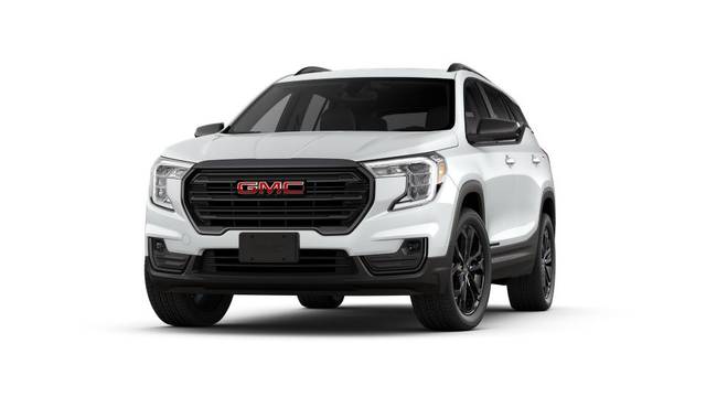 2022 GMC Terrain SLE FWD photo