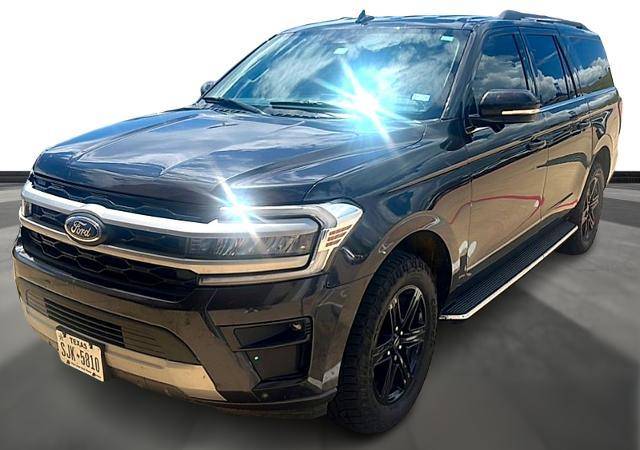 2022 Ford Expedition Max XLT RWD photo