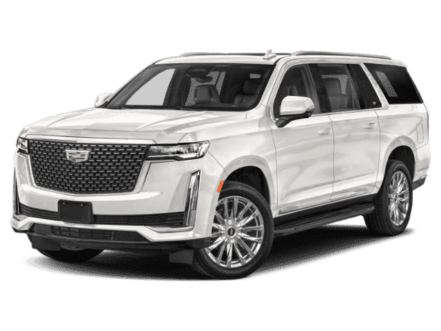 2023 Cadillac Escalade ESV RWD Premium Luxury Platinum RWD photo